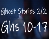 Ghost Stories/ Part 2