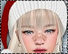 Santa Christmas Blond