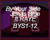 By Your Side  Jonas Blue