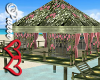 Forever Roses Beach Hut