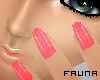 .F. Cute Nails