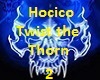 Hocico Twist the Thorn 2