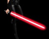 *Red Sith Light Sabre*
