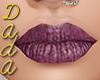 ZELL BORDO LIPS