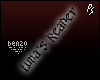 ` | Custom Sign
