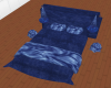 (AG) Sapphire Bed 12p