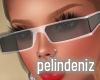 [P] Tiara sunglasses