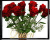 !Q Ballroom Roses