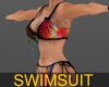 Swimsuit 02 Color 12