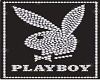 Black shirt Playboy 2013