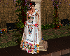 Mexican Folklore Dress