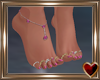 Bare Feet Pink Toes V2