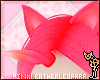 [PLL] Pink Uni Horn+Ears