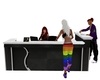 Office Reception Desk