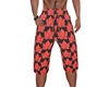 MAU/ CANADA HOMEY PANTS
