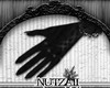 NuTz SmallGloves[Black]