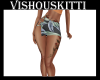 [VK] Beach Skirt RL 4