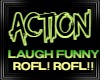 MA/FM Action Laugh Funny