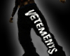 Vetements sweatpants