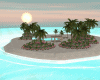 The Blue Lagoon