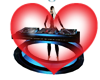 Portable DJ