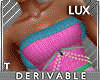 DEV - Beads Mini LUX