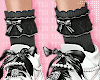 T | Bow Boots