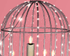 Pink Cages