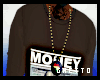 ~GW~ Money Talk Tee