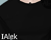 ᴀ| Shirts Black