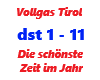 Vollgas Tirol