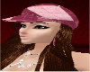 [CH] Pink Hat
