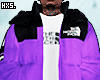卄.Puffer The North