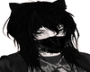 E♥ Meow BLK
