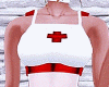 MLK^^Nurse Dress
