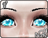 [Nish] Eyes Blue