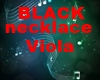 necklace Viola