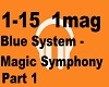 Magic Symphony part1