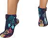 Dreamcatcher Socks