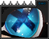 .:Dao:. Xed Eyes Fe Blue