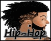 HIP-HOP GRAFFITI HAIR