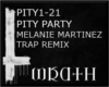 [W] PITY PARTY MELANIE M