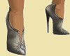 Silver Heels