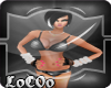 [LOC] Bikini negro