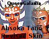 [QG]Ahsoka Revised Skin