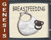 BBBee Breastfeeding Sign