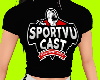 T-shirt  SPORTVU