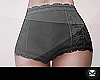 (RLS) Black Shorts 31-07