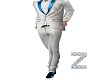 Z- Justin Full Suit 2