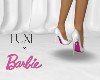 LUXE Barbie Pumps v4